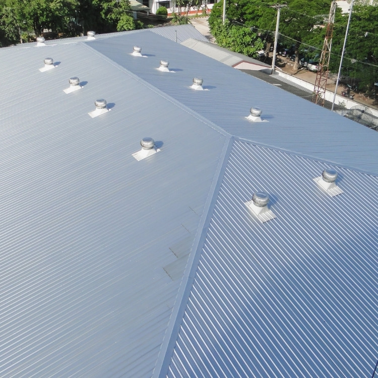 Metal Roofing in Delta Junction, AK